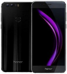 Замена разъема зарядки на телефоне Honor 8 в Смоленске